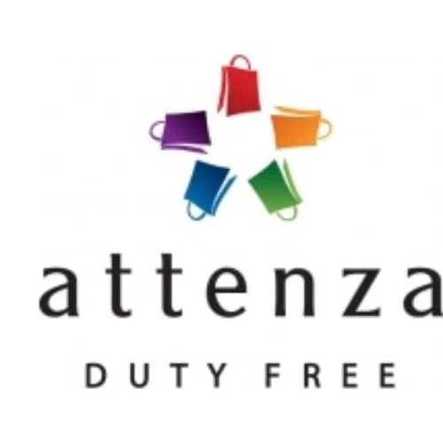 Attenza Duty Free
