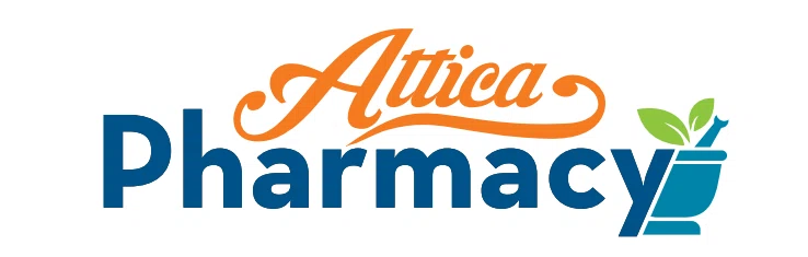 Attica Pharmacy