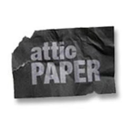 Atticpaper.com