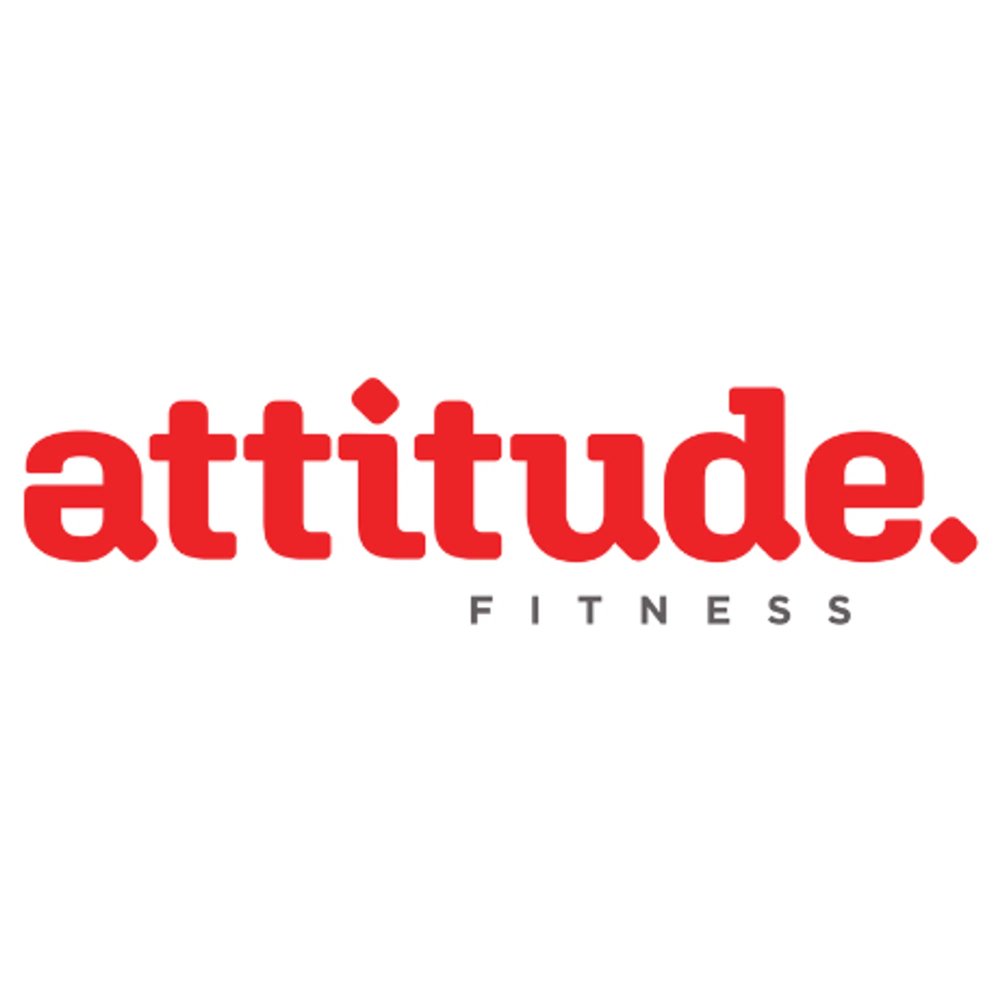 Attitude Fitness