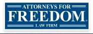 Attorneys for Freedom