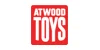 Atwood Toys logo