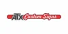 ATX Custom Signs