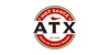 ATX Hot Sauce
