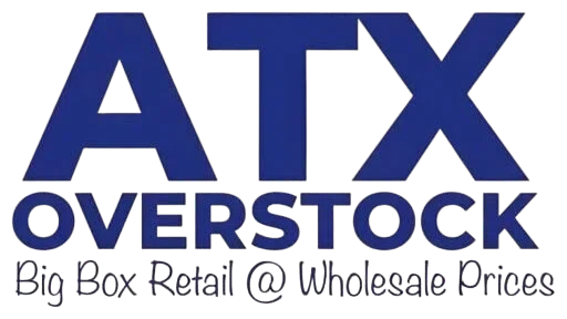 ATX Overstock