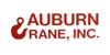 Auburn Crane