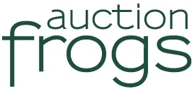 Auction Frogs