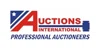Auctions International logo