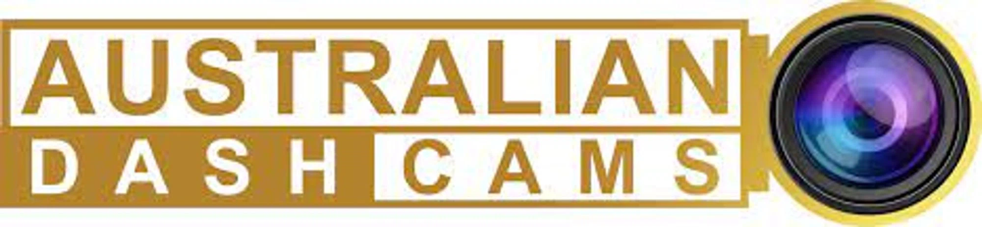 Australian Dash Cams Logo for Exclusive Deals