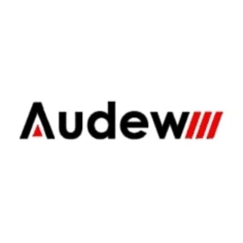 50 Off Audew Coupon 5 Promo Codes October 21 50 Off Audew Coupon 5 Promo Codes October 21