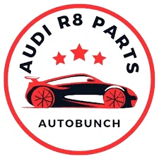 Audi R8 Parts