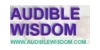 Audible Wisdom