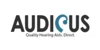 Audicus logo