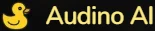 Audino AI