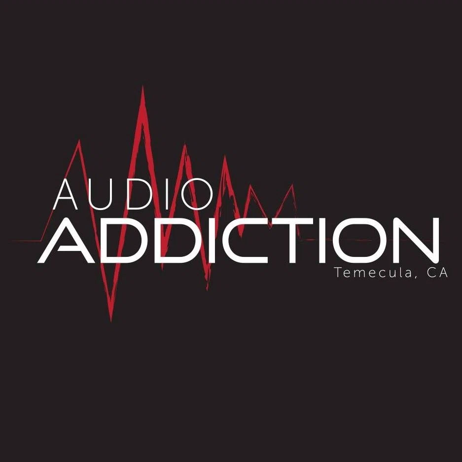 Audio Addiction