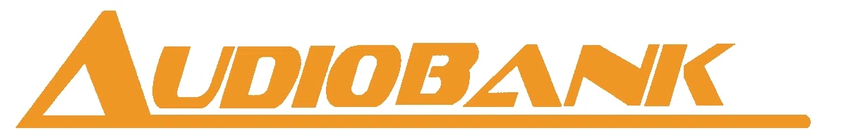 AUDIOBANK