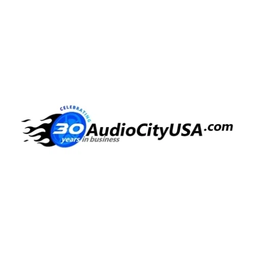 Audiocityusa