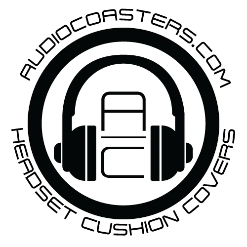 AudioCoasters