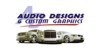 Audio Designs & Custom Graphics