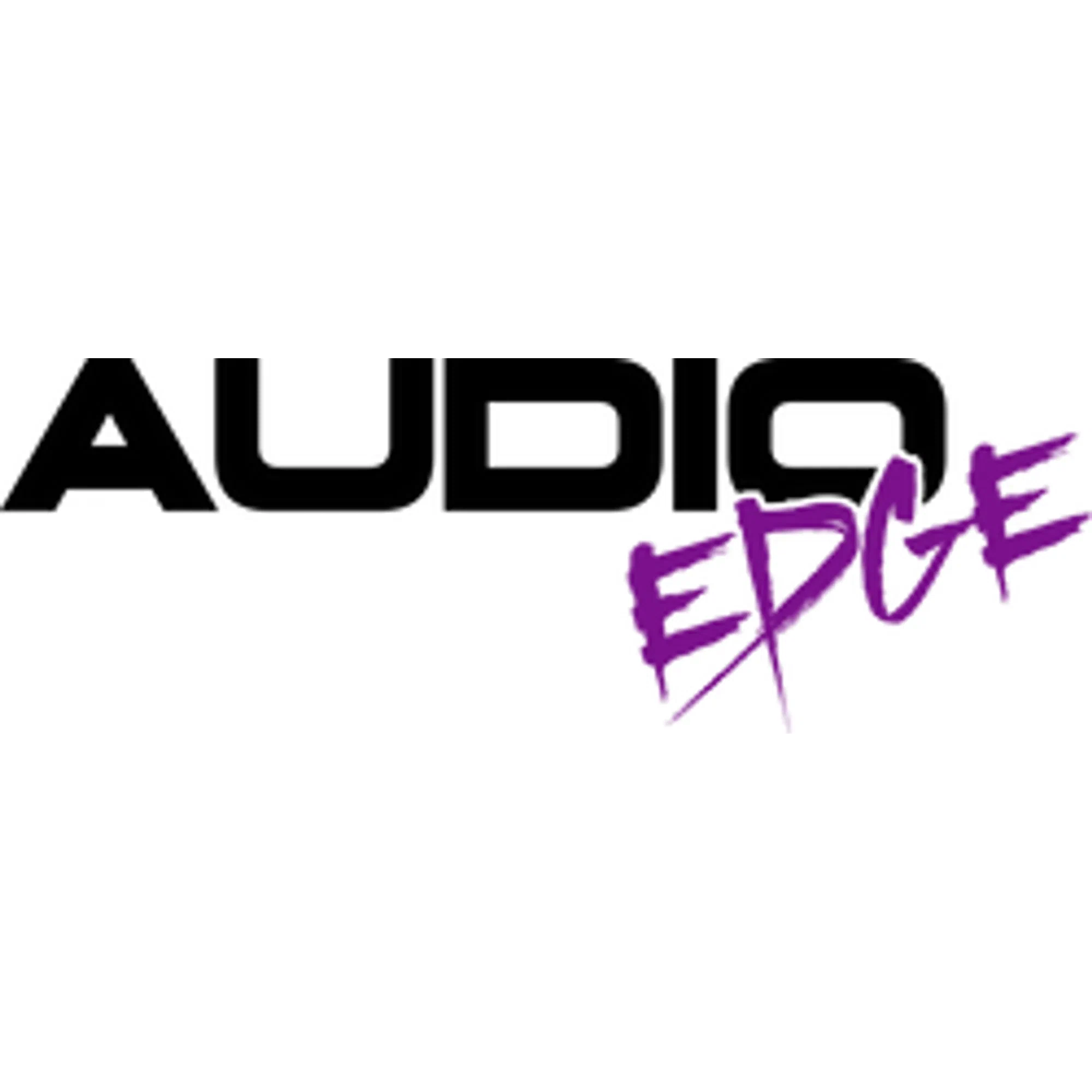 Audio Edge