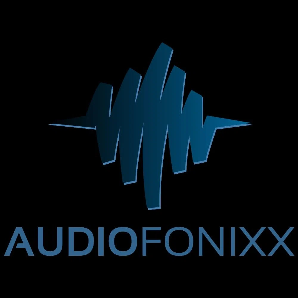 AudioFonixx