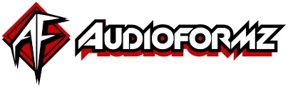 AudioFormz