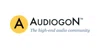 Audiogon logo