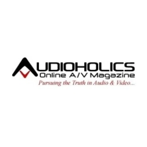 Audioholics