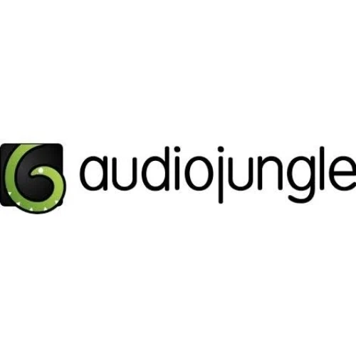 AudioJungle