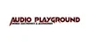 Audio Playground