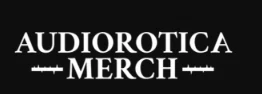 Audiorotica Merch