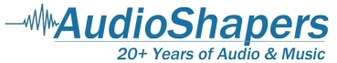 Audioshapers