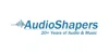 Audioshapers
