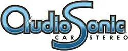 AudioSonic Car Stereo