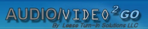 AudioVideo2go.com Logo for Promo Codes