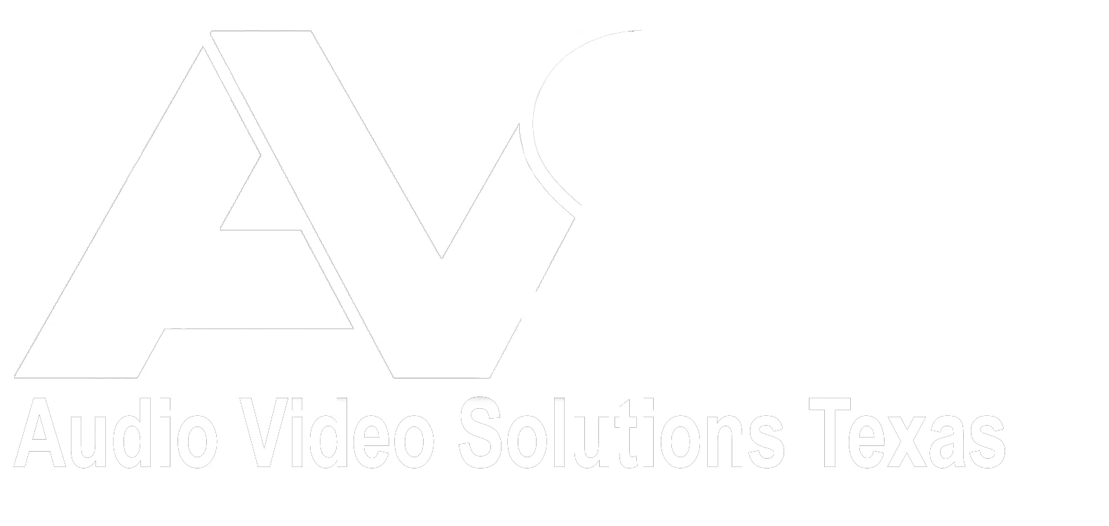 Audio Video Solutions Texas
