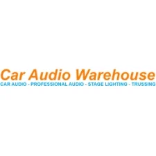 Car Audio Warehouse