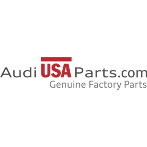 $50 Off Audi USA Parts Coupons & Black Friday Deals 2022