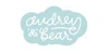 Audrey & Bear logo
