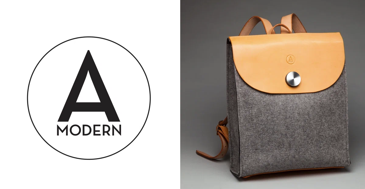 Audrey Modern
