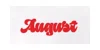 August Co.