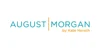 August Morgan logo