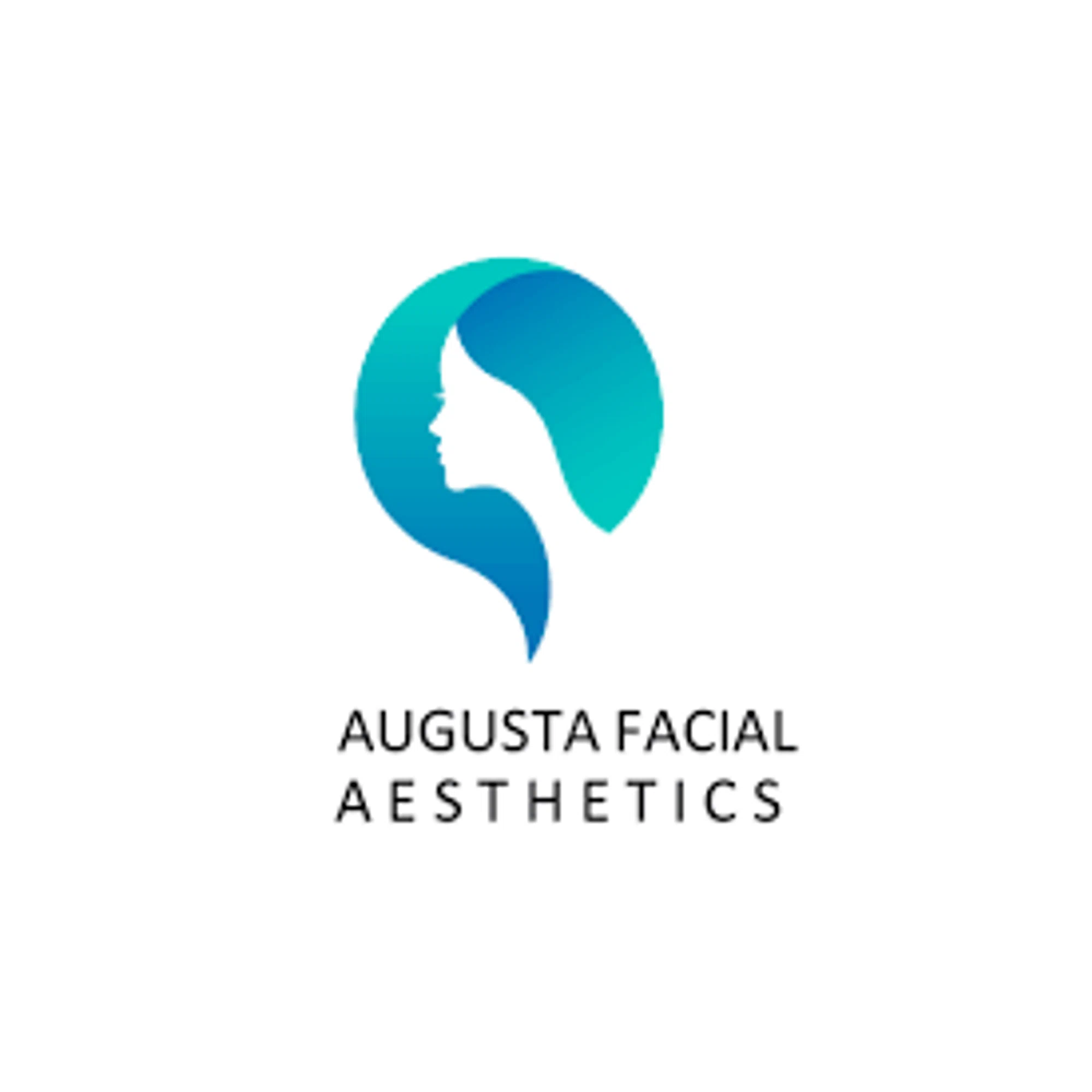 Augusta Facial Aesthetics Logo for Promo Codes