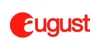 August logo