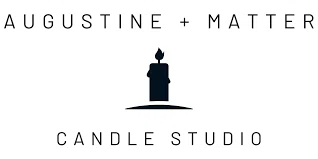 Augustine + Matter Candle Studio