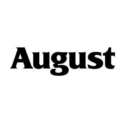 August-shop