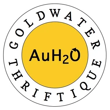 AuH2O