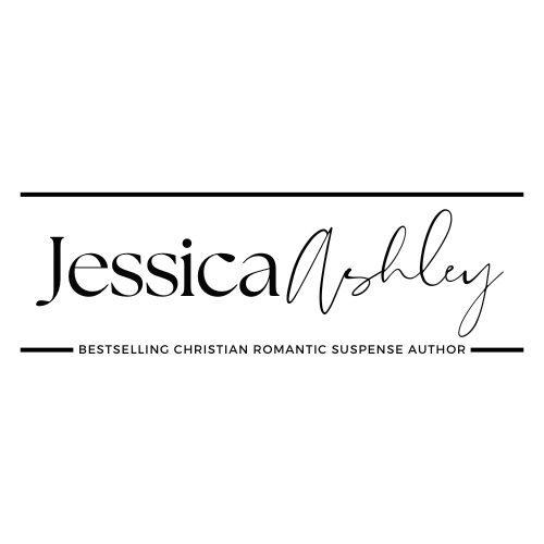 Author Jessica Ashley Logo for Exclusive Deals