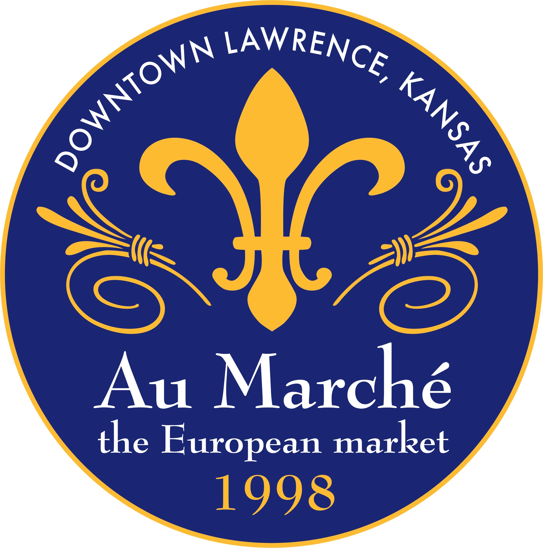 Au Marché