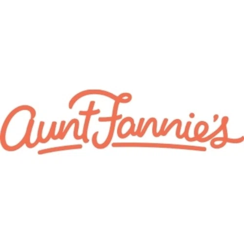 Aunt Fannie's